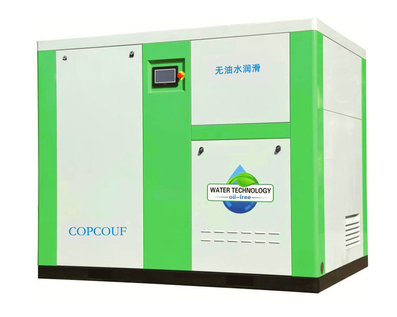 無油空壓機(jī)的優(yōu)勢和應(yīng)用領(lǐng)域