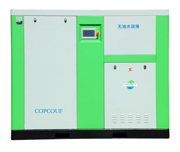 無油水潤滑空壓機的保養(yǎng)項目有哪些？